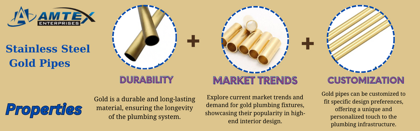 ss gold pipe properties banner