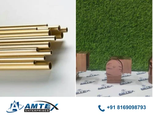 ss gold pipe stockist