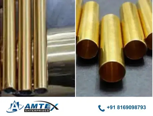 ss gold pipe manufacturer hd image