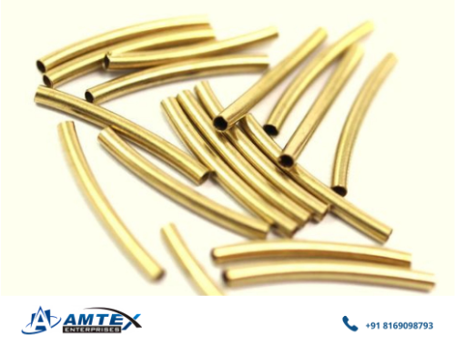 stainless steel gold pipe supplier