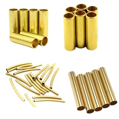 stainless steel gold pipe Stockist