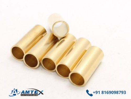 ss gold pipe supplier product images