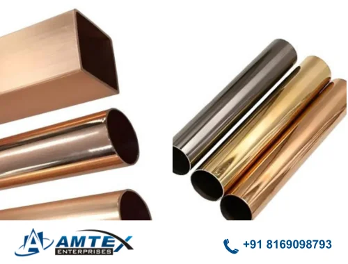  ss gold pipe manufacturer hd image