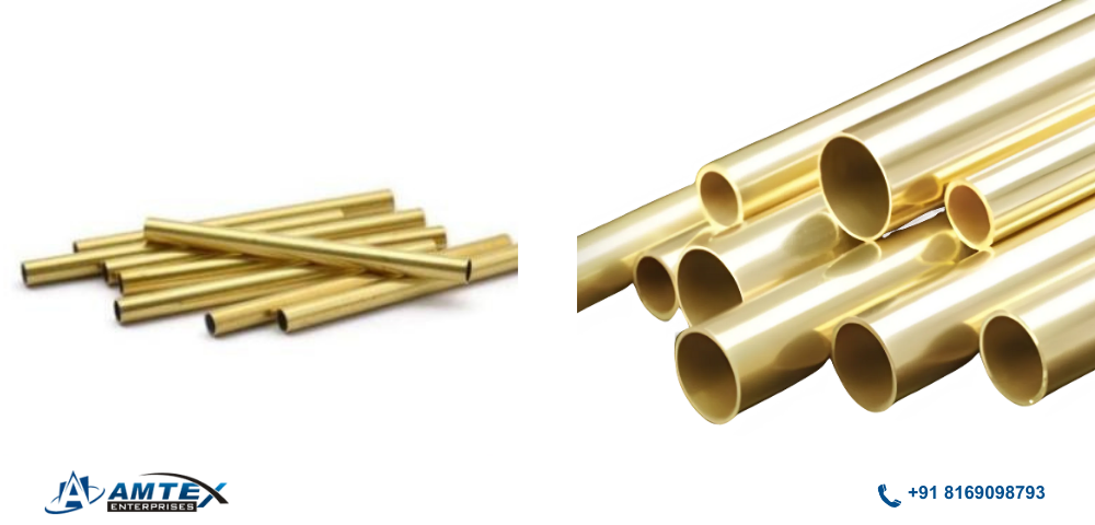 stainless steel gold pipe supplier hd image
