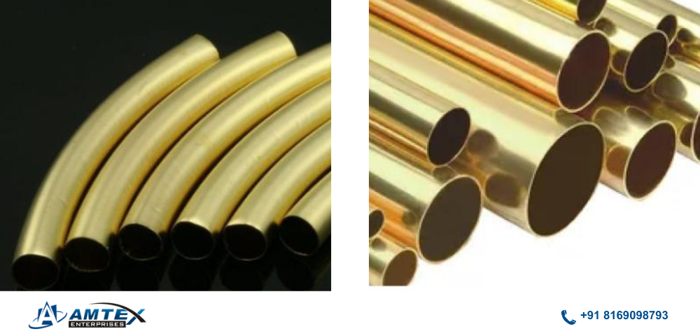ss gold pipe  stockist